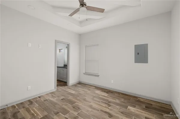 $1,200 | 5800 Nightingale Avenue, Unit 3, Mission, TX 78573