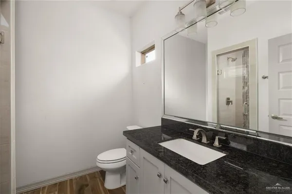 $1,200 | 5800 Nightingale Avenue, Unit 3, Mission, TX 78573