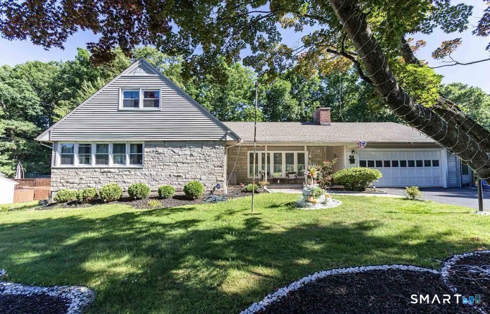 74 Dino Road Bristol, CT 06010 - Photo 1 of 40