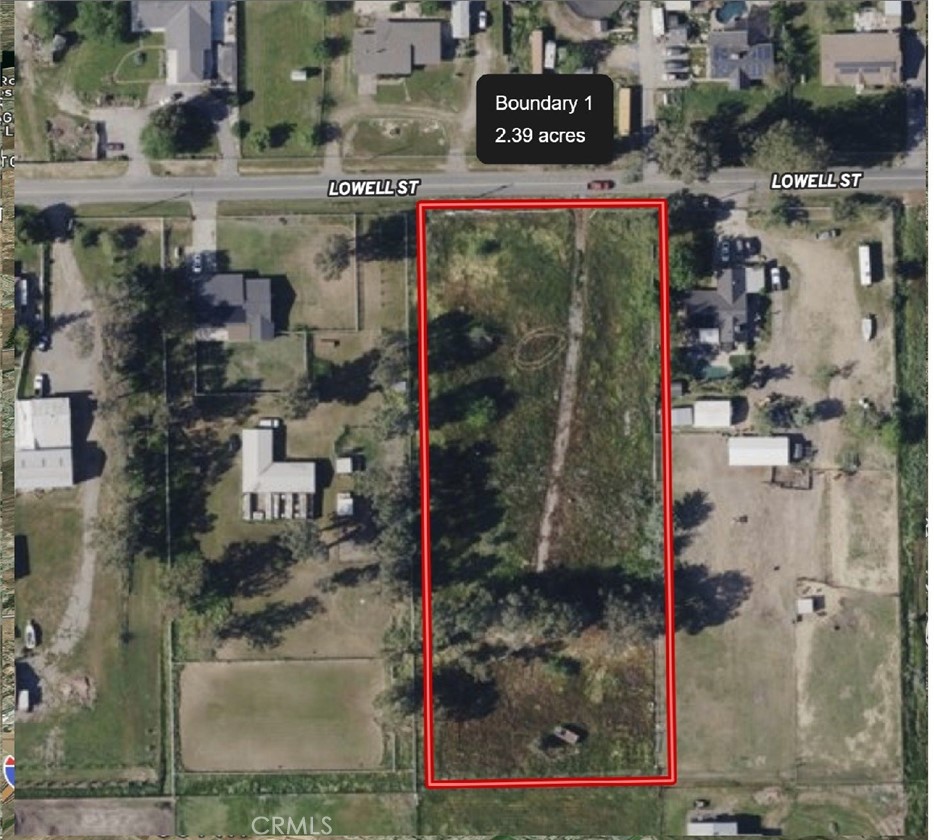 0 Lowell Street Elverta, CA 95626 - Photo 2 of 8 a picture of a glass door