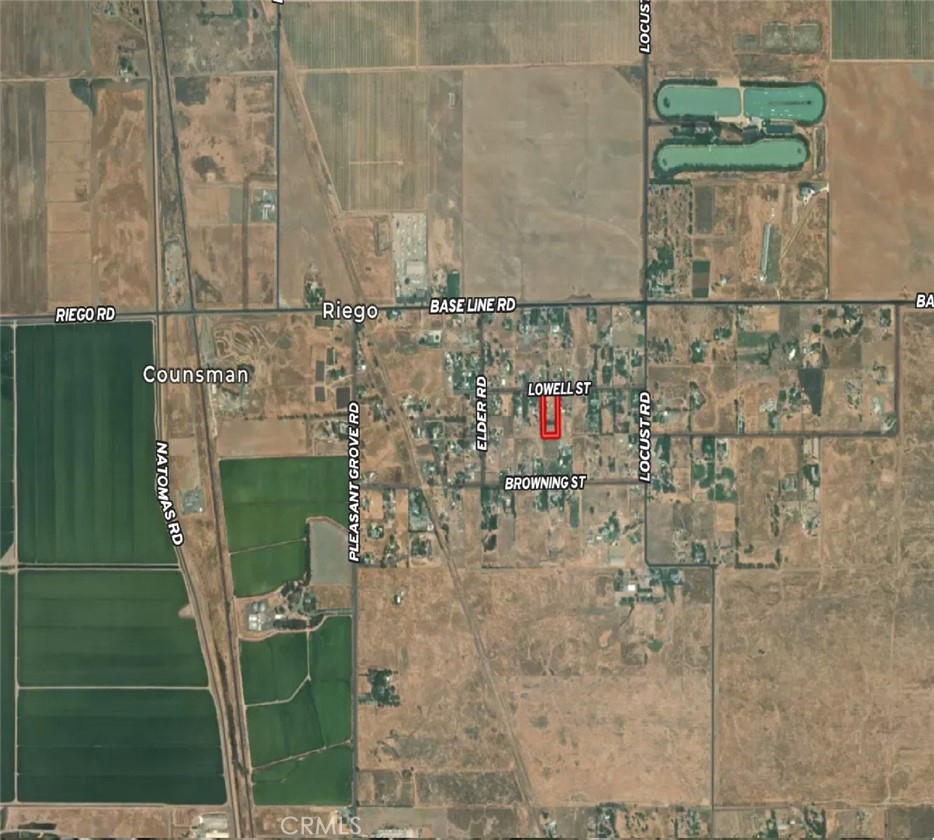 0 Lowell Street Elverta, CA 95626 - Photo 4 of 8 a bathroom with a shower and a sink