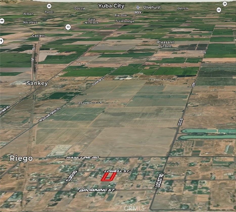 0 Lowell Street Elverta, CA 95626 - Photo 7 of 8