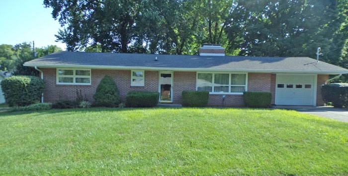 1614 Ritterskamp Avenue Vincennes, IN 47591 - Photo 1 of 16 Gallery Image 1