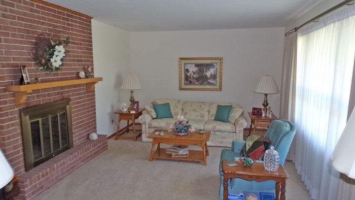 1614 Ritterskamp Avenue Vincennes, IN 47591 - Photo 6 of 16 Gallery Image 6