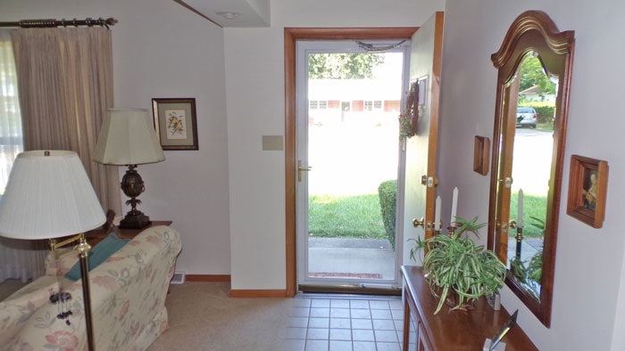 1614 Ritterskamp Avenue Vincennes, IN 47591 - Photo 7 of 16 Gallery Image 7