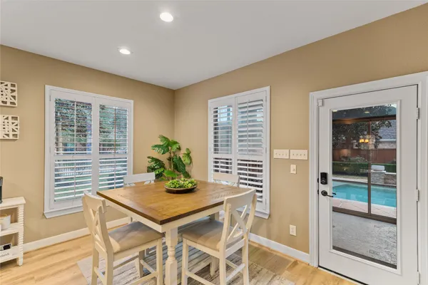 $975,000 | 155 South Arrow Canyon Circle, Spring, TX 77389