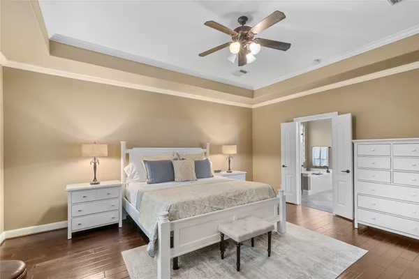 $975,000 | 155 South Arrow Canyon Circle, Spring, TX 77389