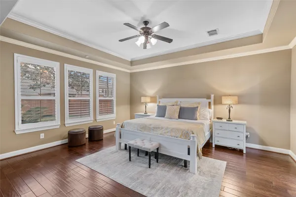 $975,000 | 155 South Arrow Canyon Circle, Spring, TX 77389