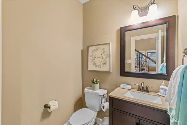 $975,000 | 155 South Arrow Canyon Circle, Spring, TX 77389