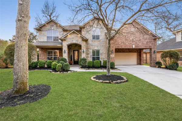 $975,000 | 155 South Arrow Canyon Circle, Spring, TX 77389