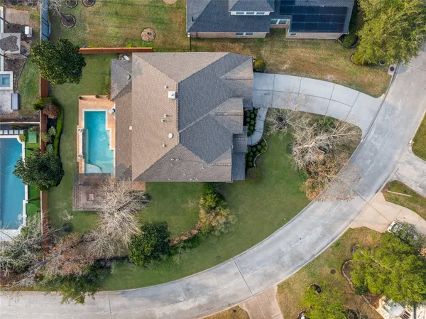 $975,000 | 155 South Arrow Canyon Circle, Spring, TX 77389