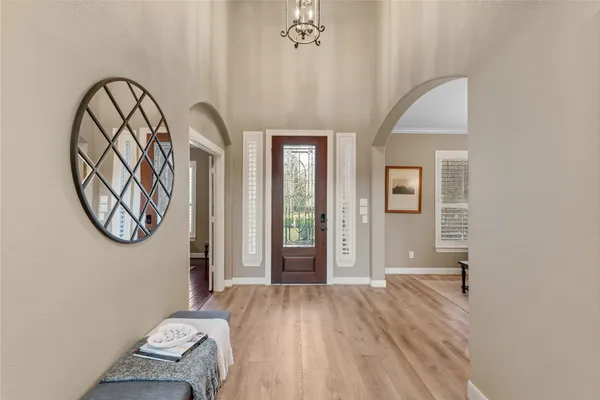 $975,000 | 155 South Arrow Canyon Circle, Spring, TX 77389