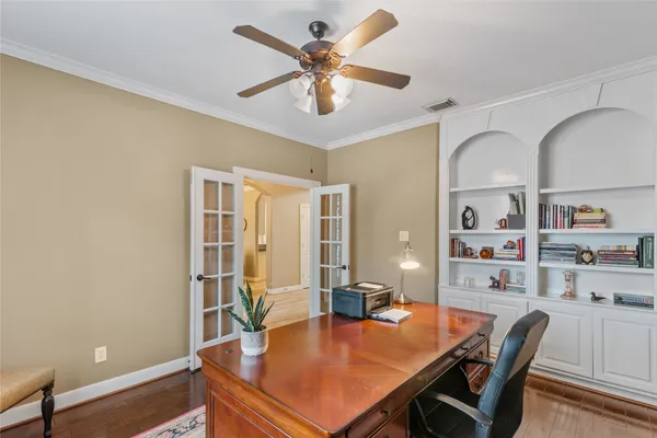 $975,000 | 155 South Arrow Canyon Circle, Spring, TX 77389