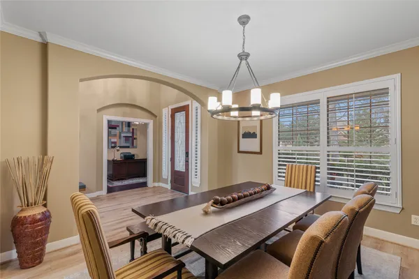 $975,000 | 155 South Arrow Canyon Circle, Spring, TX 77389