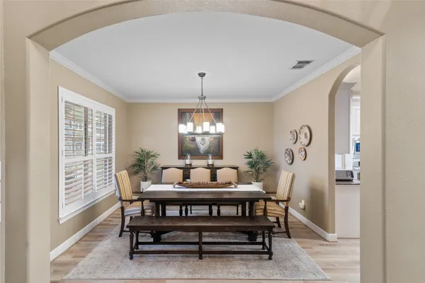 $975,000 | 155 South Arrow Canyon Circle, Spring, TX 77389