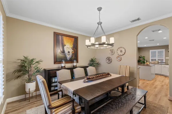 $975,000 | 155 South Arrow Canyon Circle, Spring, TX 77389