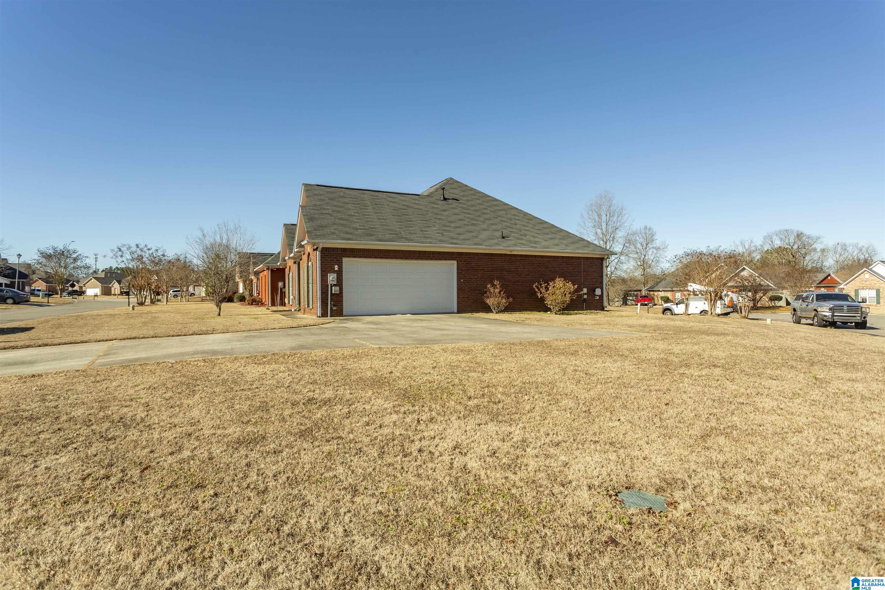 308 Springdale Drive Gardendale, AL 35071 - Photo 31 of 35