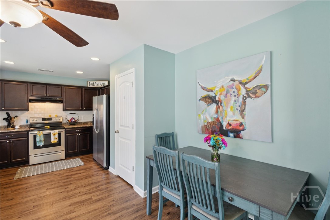 114 Bridgewood Drive Springfield, GA 31329 - Photo 12 of 38