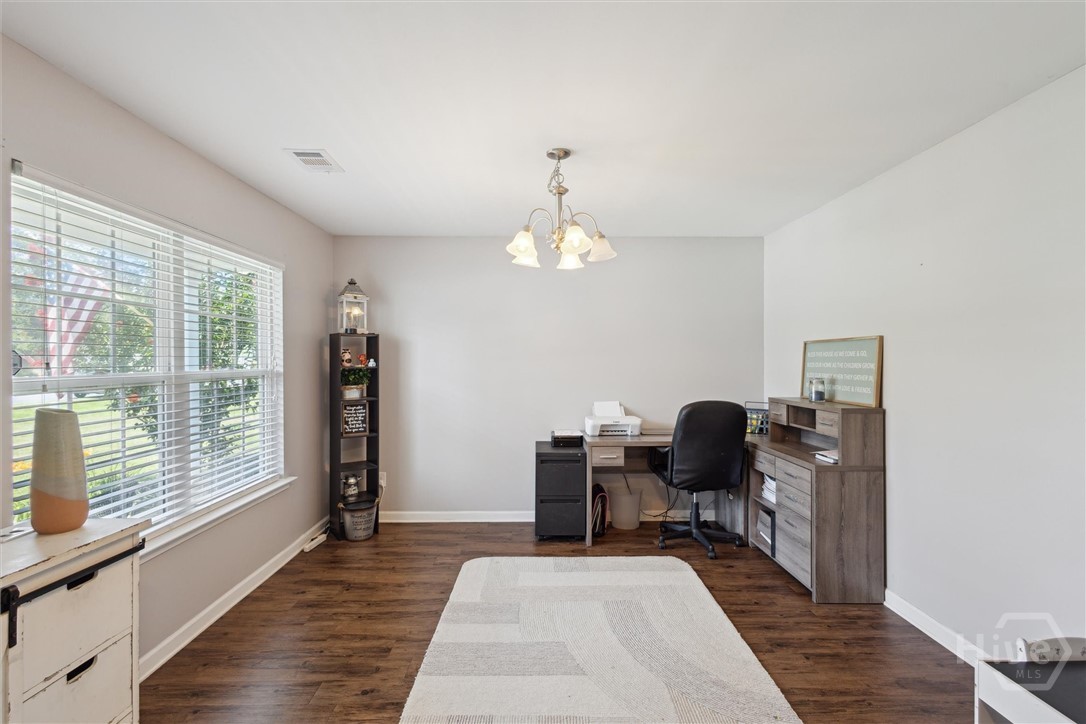 114 Bridgewood Drive Springfield, GA 31329 - Photo 18 of 38