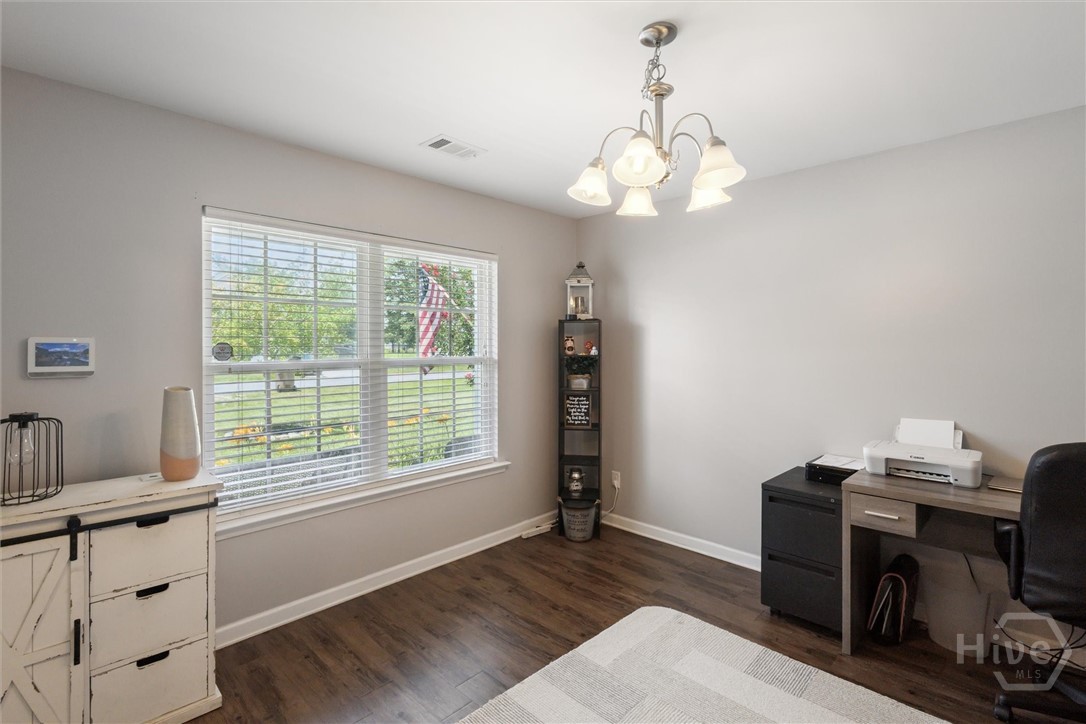 114 Bridgewood Drive Springfield, GA 31329 - Photo 19 of 38