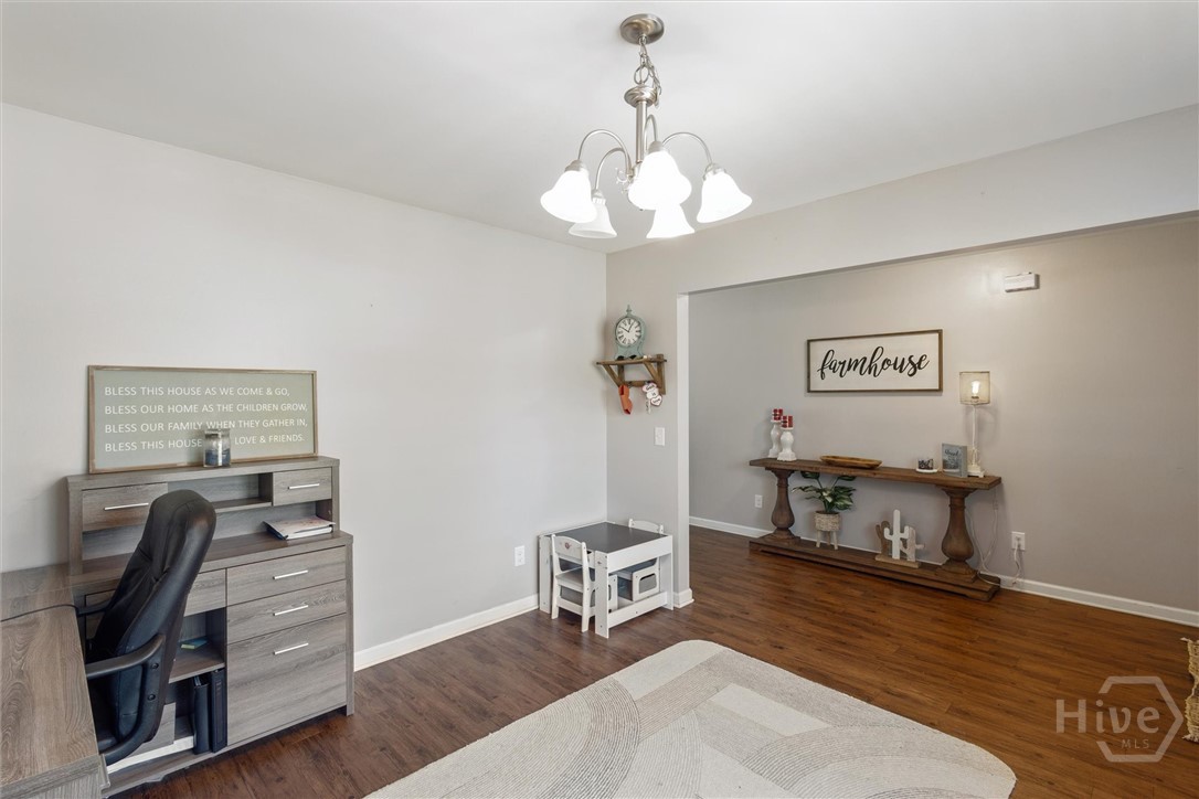 114 Bridgewood Drive Springfield, GA 31329 - Photo 20 of 38