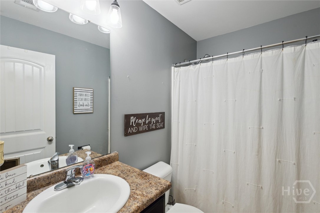 114 Bridgewood Drive Springfield, GA 31329 - Photo 21 of 38