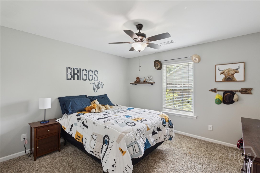 114 Bridgewood Drive Springfield, GA 31329 - Photo 22 of 38