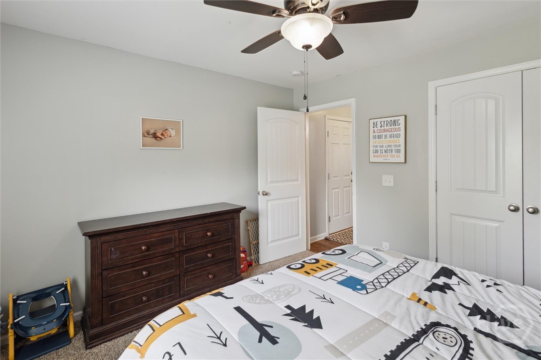 114 Bridgewood Drive Springfield, GA 31329 - Photo 23 of 38