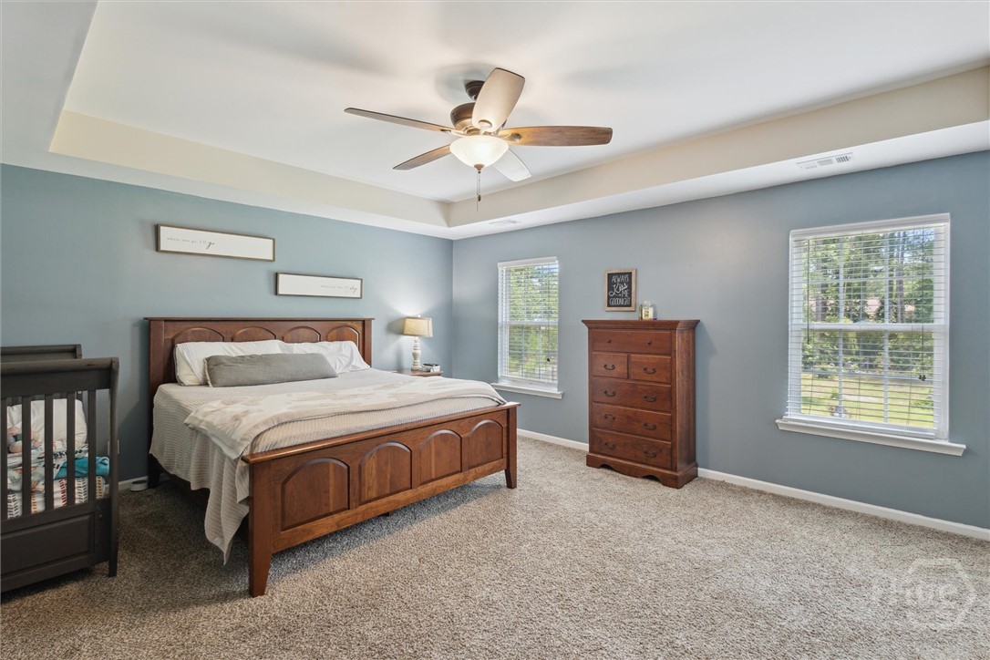 114 Bridgewood Drive Springfield, GA 31329 - Photo 24 of 38