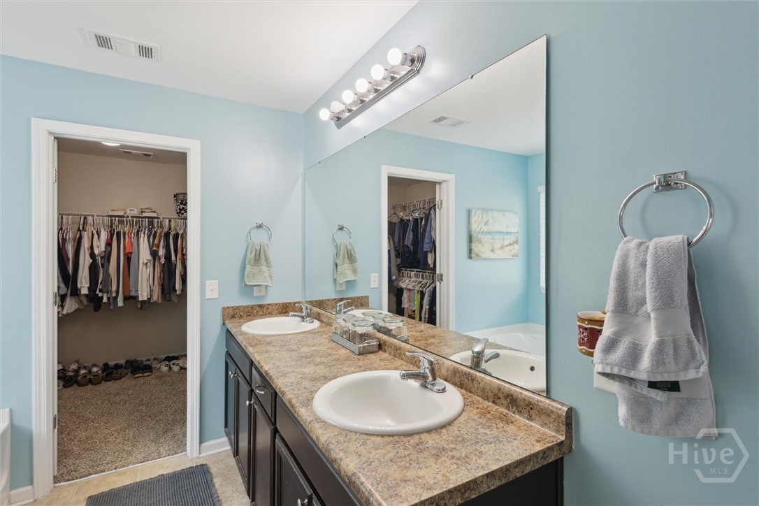 114 Bridgewood Drive Springfield, GA 31329 - Photo 26 of 38