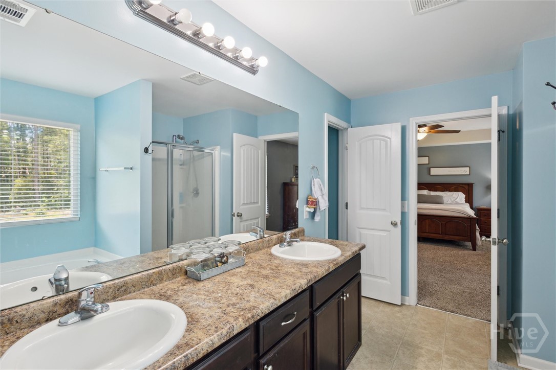 114 Bridgewood Drive Springfield, GA 31329 - Photo 27 of 38