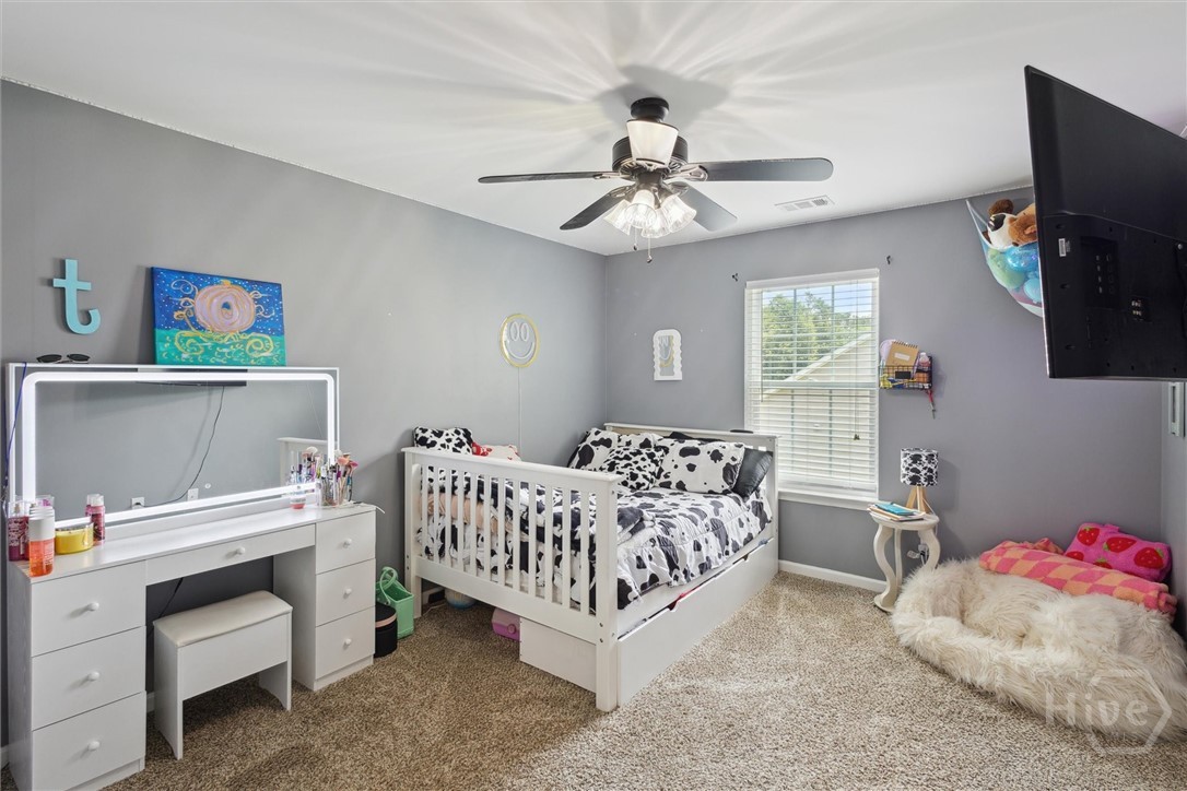 114 Bridgewood Drive Springfield, GA 31329 - Photo 29 of 38