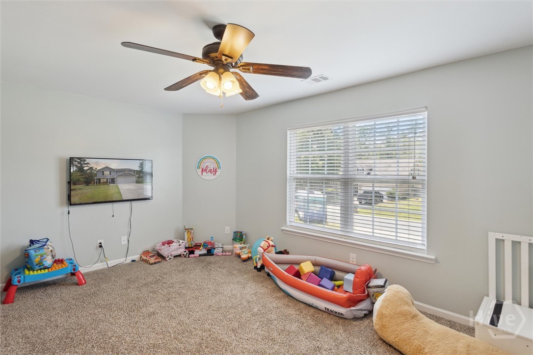 114 Bridgewood Drive Springfield, GA 31329 - Photo 30 of 38