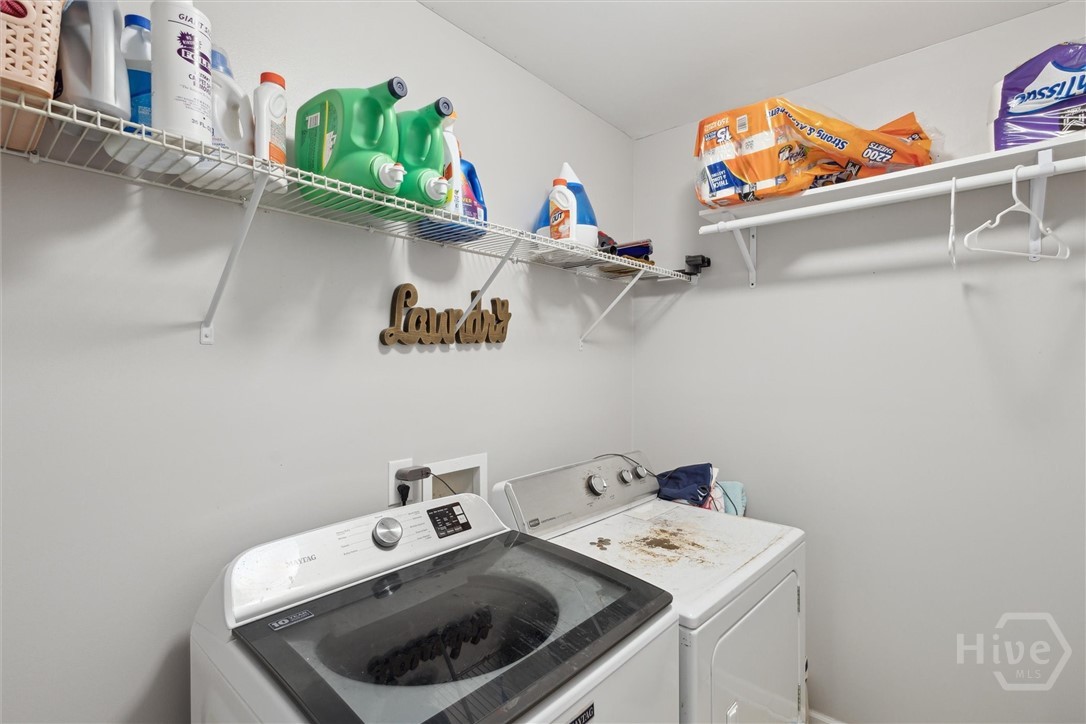 114 Bridgewood Drive Springfield, GA 31329 - Photo 31 of 38