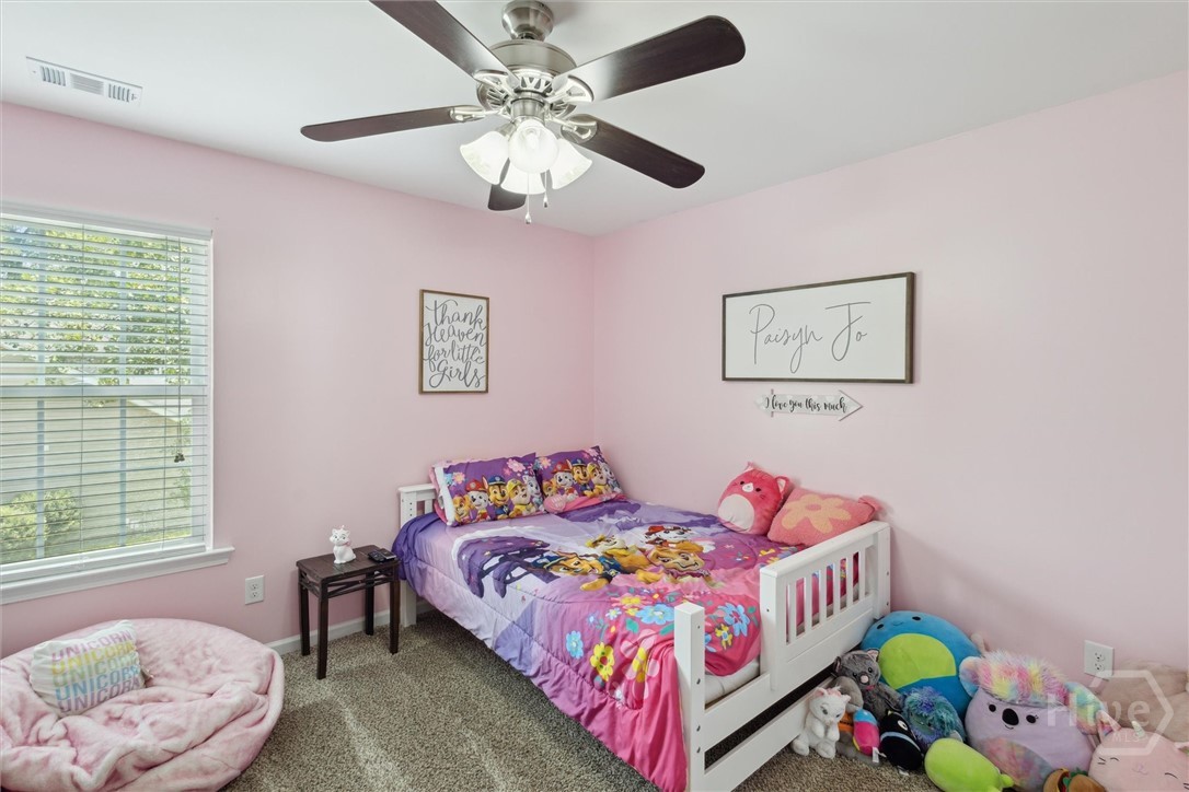 114 Bridgewood Drive Springfield, GA 31329 - Photo 32 of 38