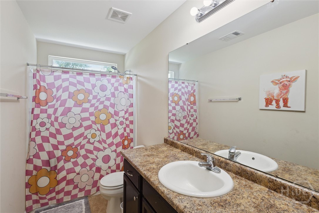 114 Bridgewood Drive Springfield, GA 31329 - Photo 33 of 38