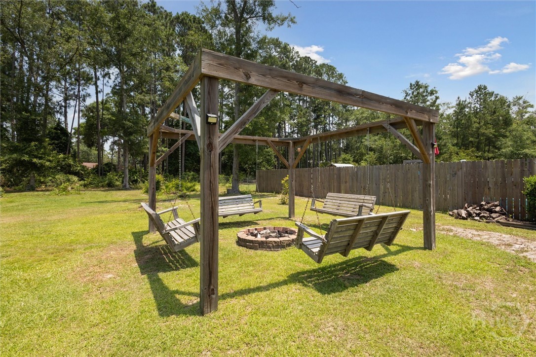 114 Bridgewood Drive Springfield, GA 31329 - Photo 35 of 38