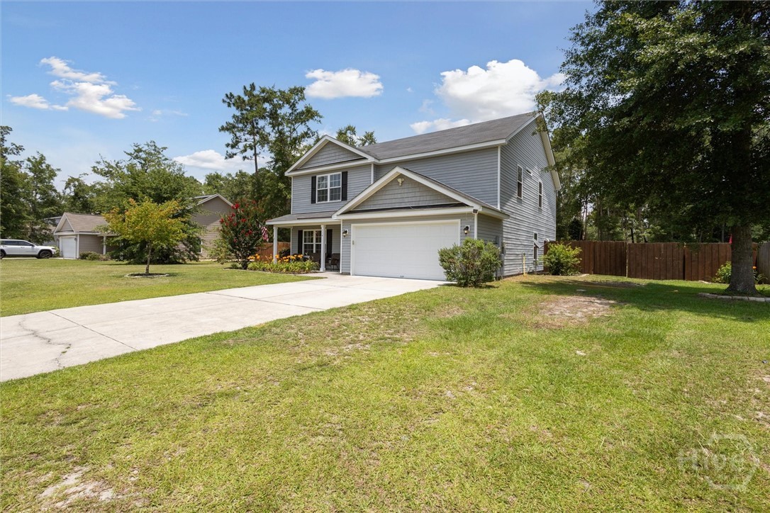 114 Bridgewood Drive Springfield, GA 31329 - Photo 38 of 38