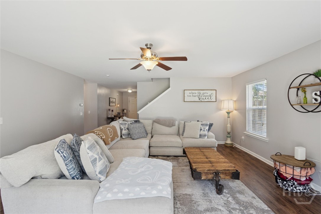 114 Bridgewood Drive Springfield, GA 31329 - Photo 5 of 38