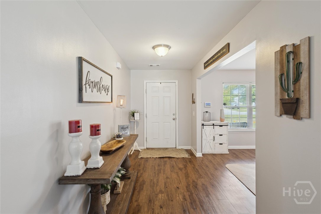 114 Bridgewood Drive Springfield, GA 31329 - Photo 6 of 38