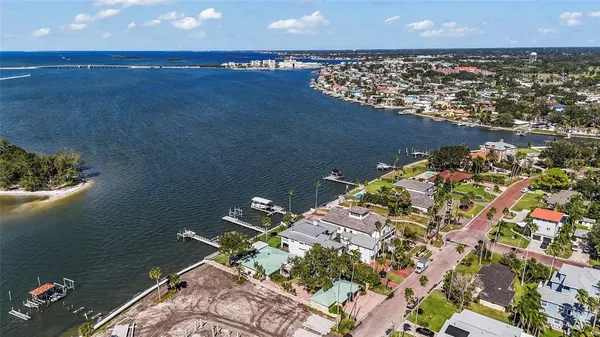 $1,999,900 | 115 Buena Vista Drive South, Dunedin, FL 34698