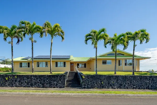 $830,000 | 95 Paulele Street, Hilo, HI 96720