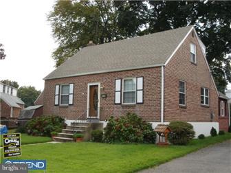 210 Watson Road Sharon Hill, PA 19079 - Photo 1 of 12 Exterior Front
