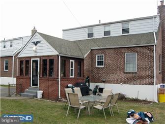 210 Watson Road Sharon Hill, PA 19079 - Photo 9 of 12 Exterior Back