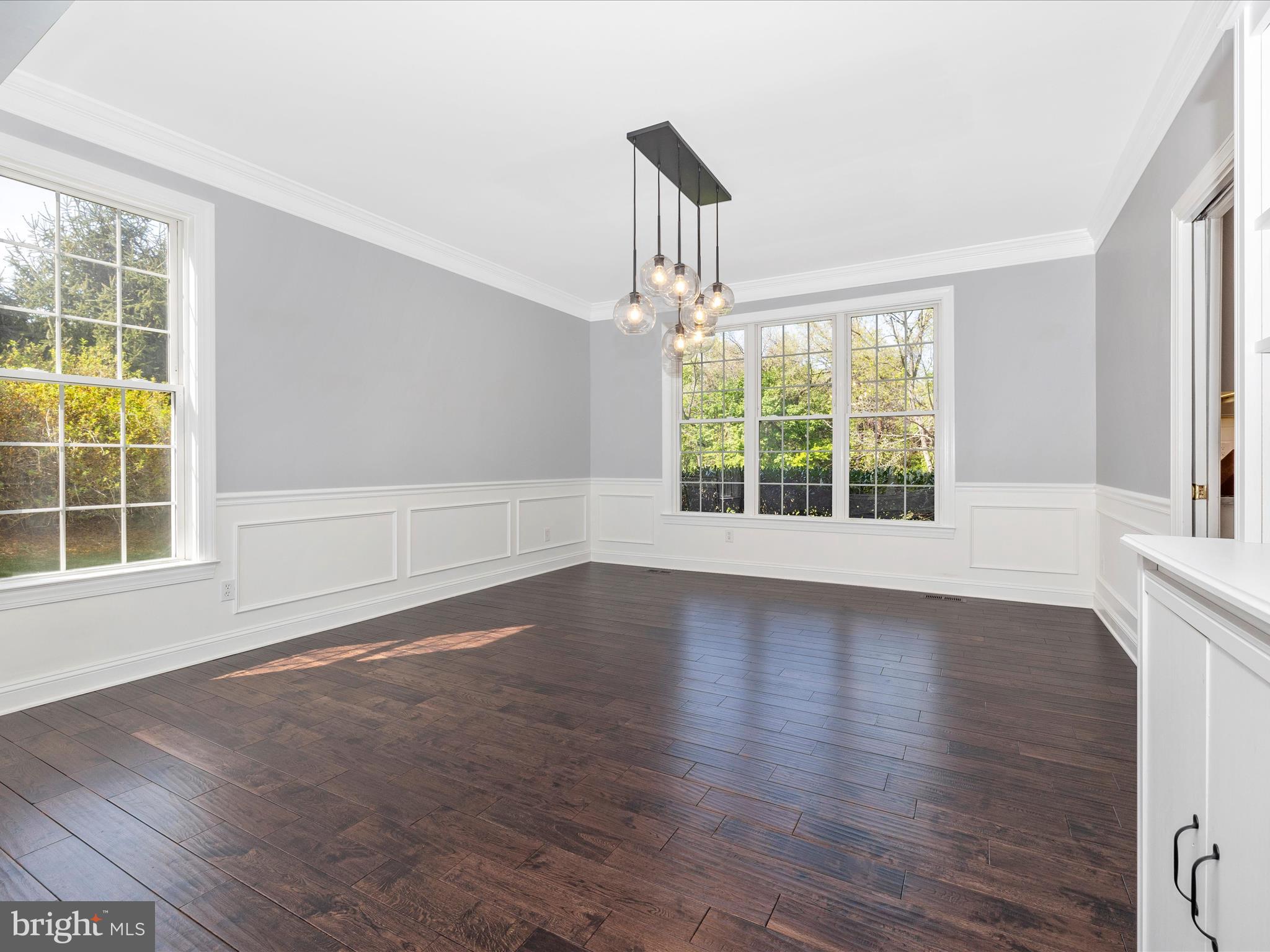 2054 Misty Meadow Road Finksburg, MD 21048 - Photo 14 of 82 Dining Room