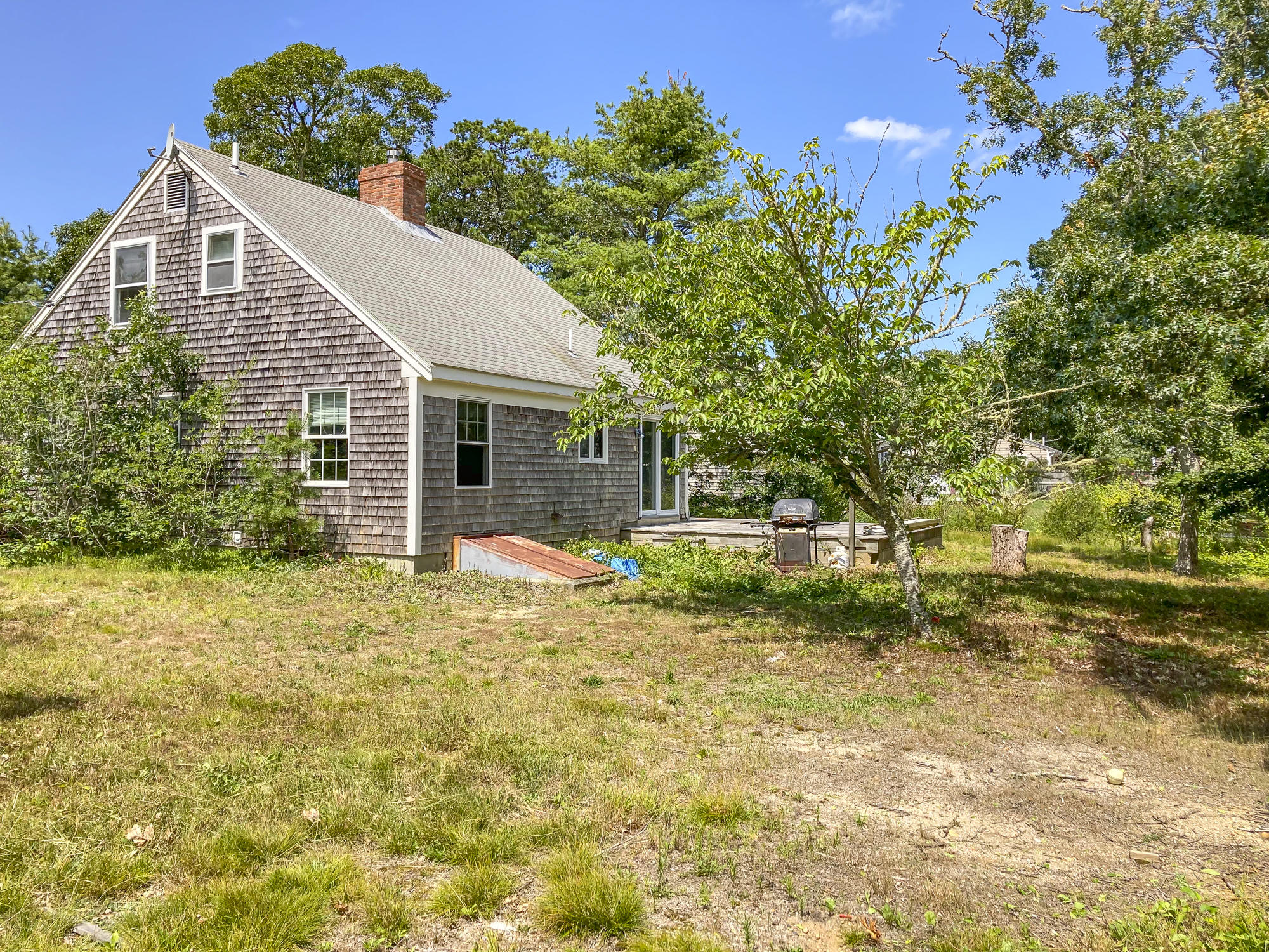 70 West Pond Road Chatham, MA 02633 - Photo 3 of 3 IMG_3487