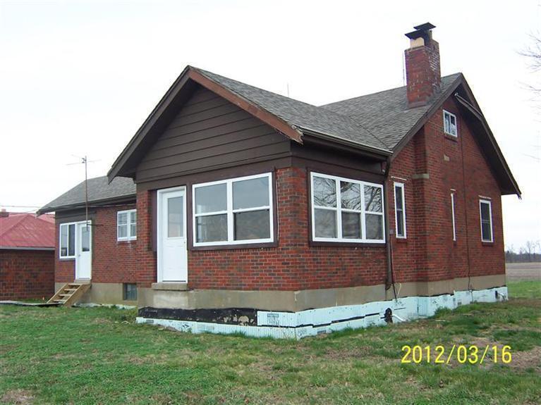 11112 Hamer Road Georgetown, OH 45121 - Photo 1 of 1