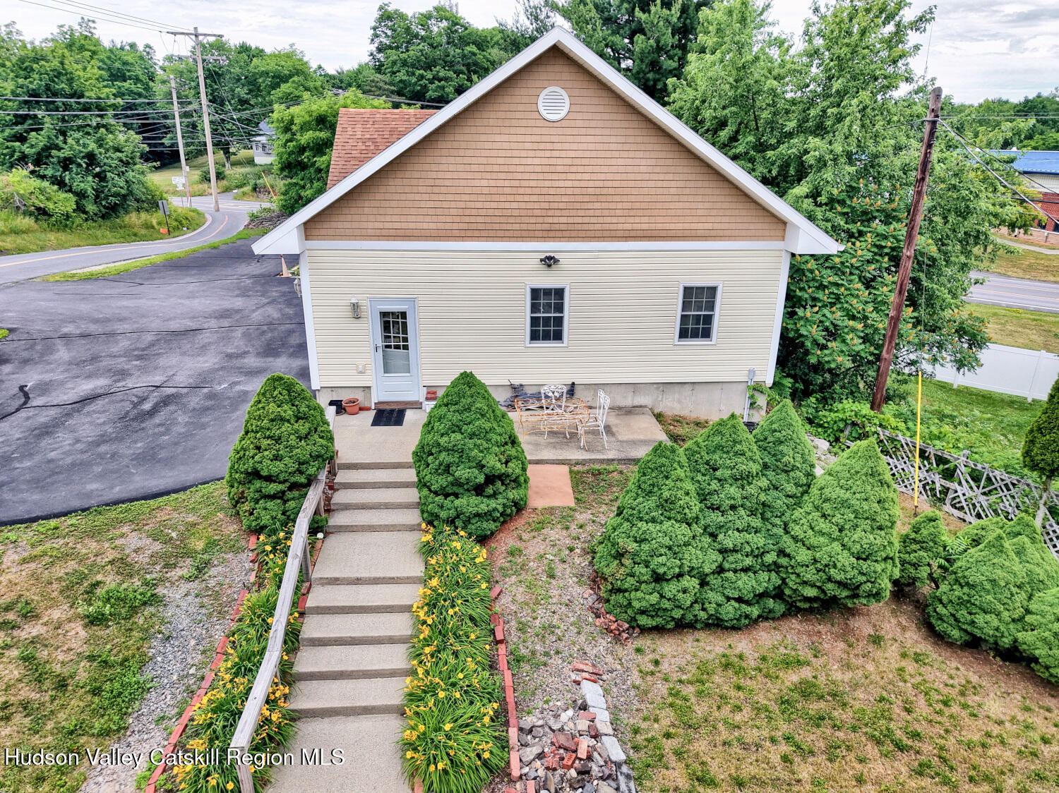 754 Bunker Hill Road Nassau, NY 12123 - Photo 6 of 73 7