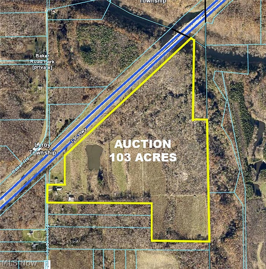 5211 Chadwick Road Madison, OH 44057 - Photo 1 of 4
