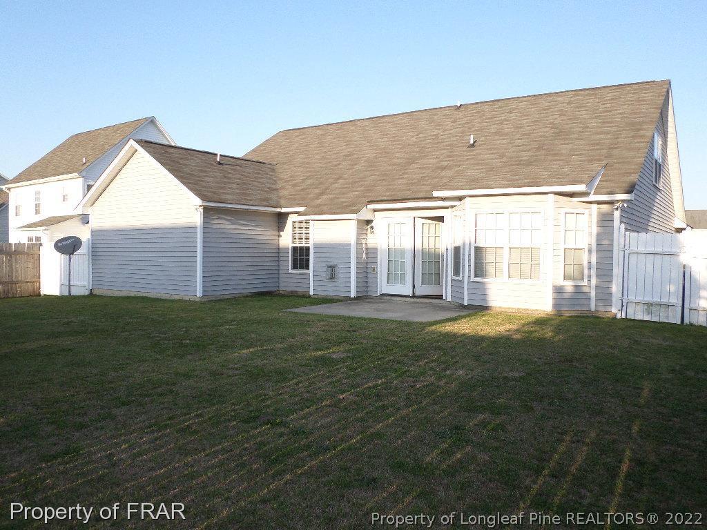 188 Ranier Drive Raeford, NC 28376 - Photo 24 of 26 Gallery Image 24